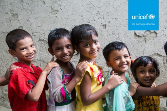 Firma PAGEN została Przyjacielem UNICEF! Problemy społeczne, BIZNES - Firma PAGEN Sp. z o.o. dołączyła do programu „Przyjaciel UNICEF”. Wspólnie z największą organizacją na świecie działającą na rzecz dzieci, będzie wspierać najmłodszych z najuboższych zakątków świata.
