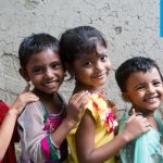 Firma PAGEN została Przyjacielem UNICEF!