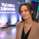 Magdalena Różczka: Oglądam „Tajemnicę zawodową” i muszę przyznać, że ten serial bardzo wciąga. Jestem zachwycona grą aktorską moich koleżanek i kolegów