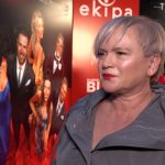 Katarzyna Figura: Przez pandemię nie mogłam grać w teatrze i nie miałam pracy. A ja bez aktorstwa po prostu umieram, umierają także odbiorcy