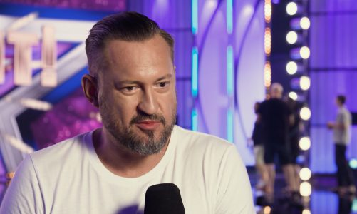 Marcin Prokop: Janek Kliment jako juror wniósł do „Mam talent!” dużo świeżości. Jest człowiekiem nieobliczalnym, a jego łamana polszczyzna czasami brzmi kontrowersyjnie