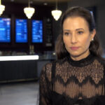 Aleksandra Popławska: Cieszę się, że zagrałam w filmie „Nie cudzołóż i nie kradnij”. Już sam tytuł daje do myślenia, a finał jest bardzo spektakularny