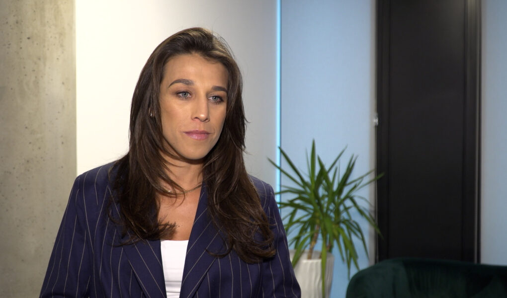 Joanna Jędrzejczyk: Kiedyś dostawałam za walki mniejsze wynagrodzenie niż mężczyźni. Była opinia, że walki kobiet nie porywają