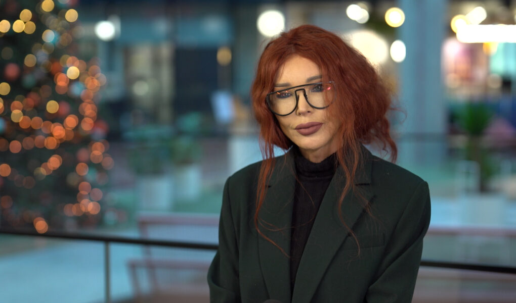 Ewa Minge: Rynek mody udaje, że ma się dobrze, ale tak nie jest. Jesteśmy zalewani przez bardzo tanią modę fast-foodową z Azji, z którą projektantom ciężko jest konkurować