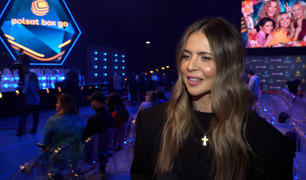 Maja Sablewska: Jestem w związku już bardzo długo i staram się, żeby walentynki były wtedy, kiedy mamy na to czas, a nie tylko 14 lutego