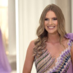 Krystyna Sokołowska (Miss Polonia 2022): Moim celem podczas konkursu Miss World jest oczywiście korona. Jeżeli będzie to Top 5 czy Top 10, to również będziemy zachwyceni