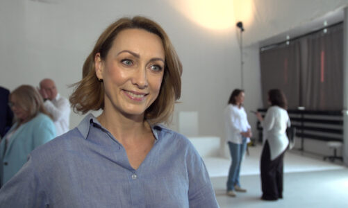 Anna Kalczyńska: Ostatni rok dał mi duży oddech i dziś już oglądam „Dzień Dobry TVN” z dystansem. Zmiany doceniamy po jakimś czasie