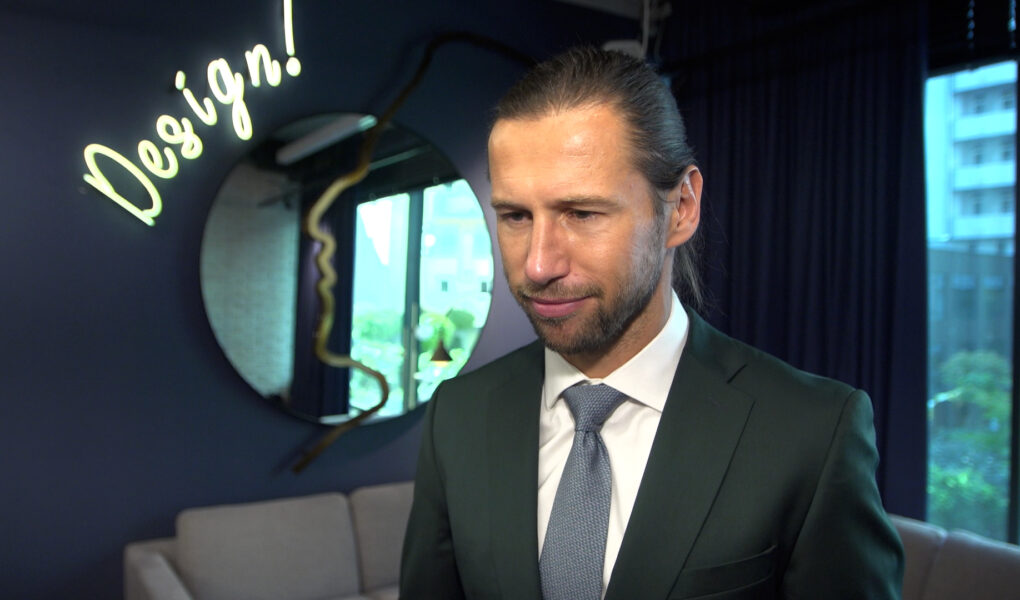 Grzegorz Krychowiak: Mieszkam od lat we Francji i kultura tego kraju jest mi bliska jak polska. Poświęciłem bardzo dużo, żeby osiągnąć sukces