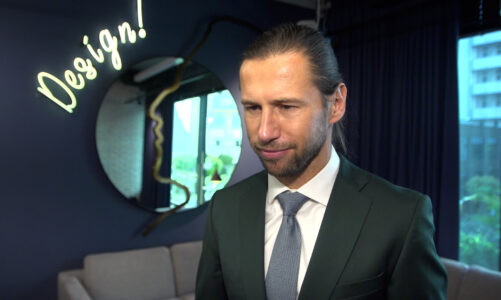 Grzegorz Krychowiak: Mieszkam od lat we Francji i kultura tego kraju jest mi bliska jak polska. Poświęciłem bardzo dużo, żeby osiągnąć sukces