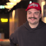 Wiktor Dyduła: Praca w charakterze kelnera jest bardzo ciężka fizycznie i psychicznie. Dlatego trzeba dawać napiwki, bo nawet 5 zł może zrobić komuś dzień