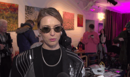 Julia Kamińska: Elektrośmieci to duży problem. Sama mam w piwnicy zepsutą pralkę i muszę zorganizować jej wywóz