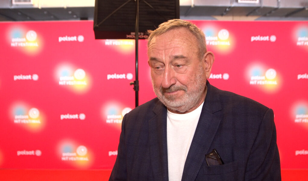 Tadeusz Drozda: Po 52 latach kariery na estradzie wystąpię nie jako artysta kabaretowy, ale jako piosenkarz. Jak przed każdym debiutem jest trema