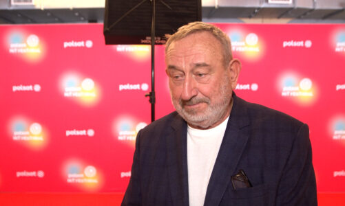 Tadeusz Drozda: Po 52 latach kariery na estradzie wystąpię nie jako artysta kabaretowy, ale jako piosenkarz. Jak przed każdym debiutem jest trema