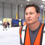 W Amazon pracuje ponad 750 tys. robotów. Najnowszy jest wyposażony w „zmysł” dotyku