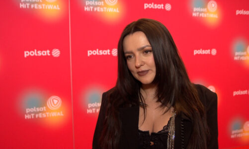 Lanberry: Szykuję grube show, które zapadnie widzom w pamięci. Przede mną intensywne miesiące, w weekendy będziemy grać po cztery–pięć koncertów