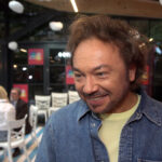 Mietek Szcześniak: Odremontowałem stare gospodarstwo, a na polu zrobiłem kwitnący ogród. Jestem dendrologiem amatorem, potrafię przywrócić stare drzewa do owocowania