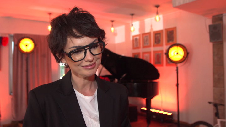 Dorota Gardias: Przykre jest to, że wybory prezydenckie budzą tak negatywne emocje. Jest dużo złości, żalu i różnych zagrywek, które kompletnie nie są moje