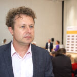 Maciej Pertkiewicz: Kasia Dowbor na planie programu interesowała się remontami i była dociekliwa. Niczego nie udawała tylko na potrzeby zdjęć