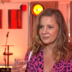 Anna Powierza: W wakacje jadę z córką pod namiot rozkładany na dachu samochodu. Będziemy nad samym brzegiem jeziora