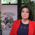 Alicja Węgorzewska: Trzeba dbać o rozwój kulturalny młodego pokolenia. Chcę zachęcić młodzież do przychodzenia do opery na wielkie dzieła