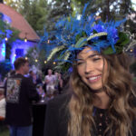 Sandra Kubicka: Najpierw kupiłam małą domową szklarnię na zioła. A teraz zamówiłam duży model do ogrodu i będę tam mieć pomidory, ogórki i truskawki