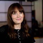 Magdalena Lamparska: Napisałam książkę „Babka w formie”. Można w niej znaleźć przepis na sernik Lamparski, który pochwalił zdobywca Oscara Wiliam Hurt