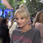 Dorota Szelągowska: Tęsknię za Darkiem „Stolarzem” przed kamerą. Ale mamy ze sobą kontakt i będziemy razem robić jakieś rzeczy youtube’owe