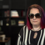 Mika Urbaniak: Cały czas tworzę i mam w szufladzie dużo utworów. Teraz kończę moją nową płytę i mam nadzieję, że znowu sporo się będzie wokół mnie działo