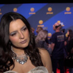 Lanberry: Muszę teraz jak puzzle poukładać koncerty i treningi. Muzyka jest moim życiem, a taniec będzie pięknym dopełnieniem tego muzycznego świata