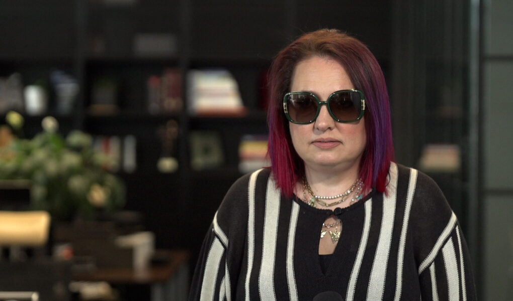 Mika Urbaniak: Przechodzę teraz niesamowitą metamorfozę. Odkrywam swoje potrzeby, czuję swoją siłę i wartość bardziej niż kiedykolwiek w życiu