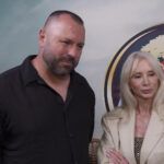 Ewa Gawryluk: W Afryce kamery były z nami 17 godzin na dobę. Od rana do nocy byliśmy pod ich ostrzałem