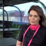 Joanna Górska: Chore na raka piersi Polki nie wstydzą się już pokazać na ulicy z łysą głową. Ja osiem lat temu czerpałam motywację od dziewczyn z USA i Hiszpanii