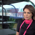 Joanna Górska: Łysa i grubsza o kilkanaście kilogramów w czasie walki z rakiem piersi powtarzałam sobie, że to jest przejściowe. Partner mówił mi wtedy, że jestem najpiękniejsza