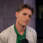 Filip Gurłacz: Nie mamy z Agnieszką Kaczorowską konfliktu, to są plotki. Czasem się czuję, jakbym po tym programie miał więcej lat, niż mam