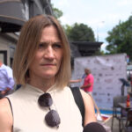 Iwona Guzowska: Aby nie produkować kolejnych elektrośmieci, staram się nie używać baterii. Bliska jest mi też idea przerabiania starych rzeczy na coś innego