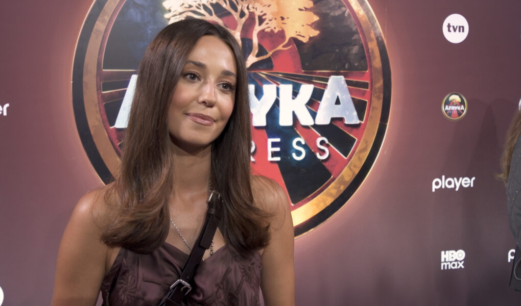 Izabella Krzan: Marzyłam o prowadzeniu „Afryka Express”. Ale nie były to wakacje all inclusive
