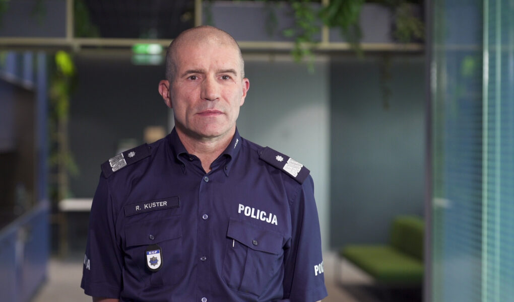 Nadmierna prędkość jest najbardziej śmiercionośnym przewinieniem kierowców. Odpowiada za co trzecią ofiarę wypadków