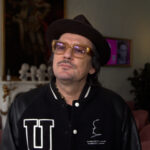 Andrzej Smolik: Przygotowuję się do „Metamorfoz” w Krakowie. To wielkie, międzypokoleniowe wydarzenie z ogromną liczbą artystów na pokładzie