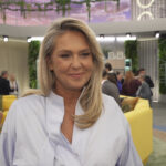 Ewa Wachowicz: Podczas nagrań do „halo tu Polsat” mieszkam w garderobie. Zamiast stresować się dojazdem, wolę spokojny spacer do studia