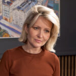 Marieta Żukowska: Podczas kreowania postaci staram się znaleźć w niej coś zupełnie odwrotnego niż pierwszy komunikat w scenariuszu. W filmie „Reset” zagrałam droida – kobietę, która jest robotem