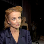 Katarzyna Zielińska: „Aniołki Mussoliniego” to mój najbardziej wymagający spektakl. Jestem wykończona emocjami i tą poprzeczką, którą sobie postawiłam