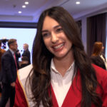 Ewa Jakubiec (Miss Polonia 2023): Każda dziewczynka od zawsze marzy o koronie Miss. Teraz trzymam kciuki za Maję Todd