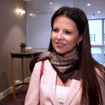 Paulina Orłoś: Samobadanie piersi to jest temat tabu. Z mamą czy z babcią rzadko się o tym rozmawia