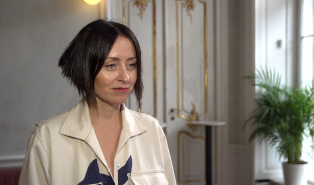 Natalia Przybysz: Lubię współpracować z Andrzejem Smolikiem. Jest on gwarantem jakości, dobrego smaku i ciepłego brzmienia