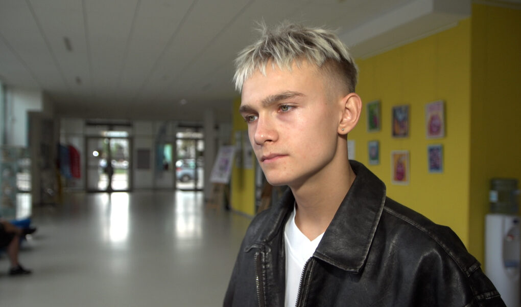 Bartek „Wasyl” Wasilewski: „Mam talent” to bardzo ważny krok w mojej karierze i chcę kontynuować przygodę z muzyką. Ale nie wywieram na siebie presji, bo jestem jeszcze młody