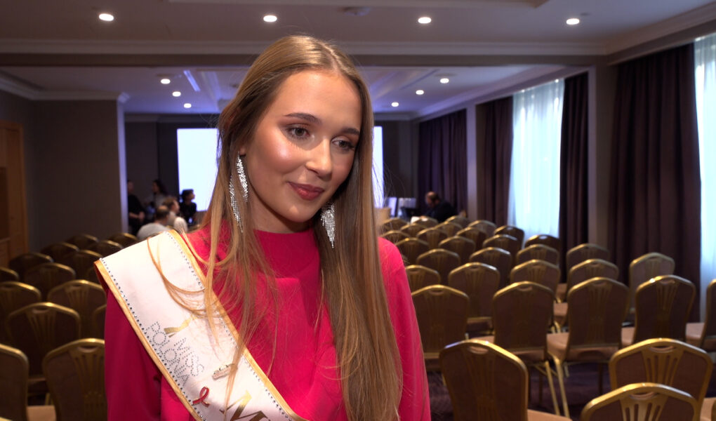 Maja Todd: Kobiety wstydzą się dotykać swoich piersi. Należy jak najczęściej rozmawiać o samobadaniu i przełamywać bariery