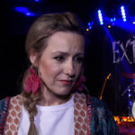 Agata Wątróbska: Moja mama w tym roku ulepiła aż 569 uszek do barszczu. Mąż dwa lata temu zrobił na święta 15 kg karpia w galarecie