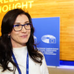 Ewa Zajączkowska-Hernik: Uwielbiam zamykać się w kuchni i eksperymentować. Podczas gotowania się odprężam