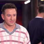 Maciej Rock: Szykuję się do świąt i nie mogę się doczekać. Sylwestra spędzę w pracy