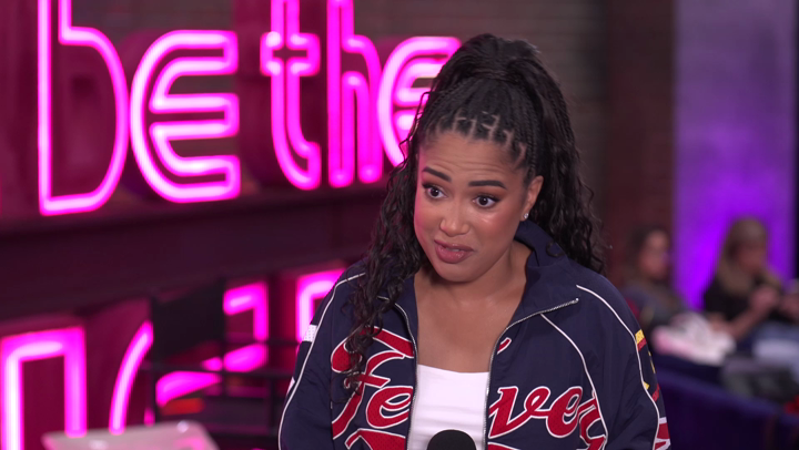 Patricia Kazadi: Dużo się dzieje między jurorami „Must Be the Music”. Zdarzają się sprzeczki, jakieś dogadywanki, będą latały pióra i włosy